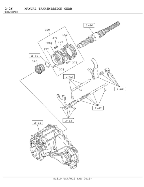Partial Engine